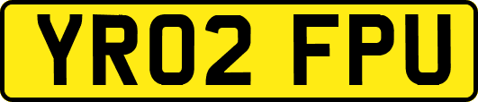 YR02FPU