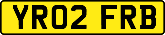 YR02FRB