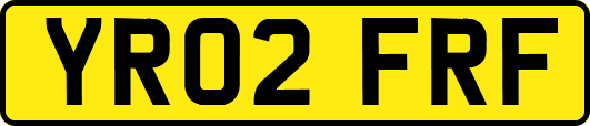 YR02FRF