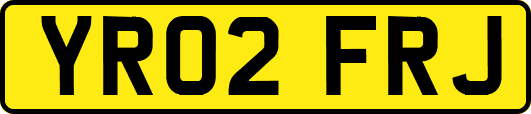 YR02FRJ