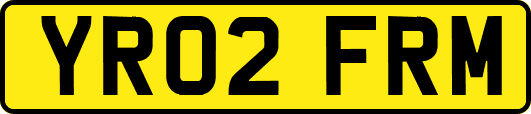 YR02FRM