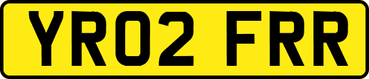 YR02FRR