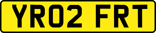 YR02FRT