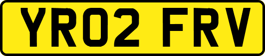 YR02FRV