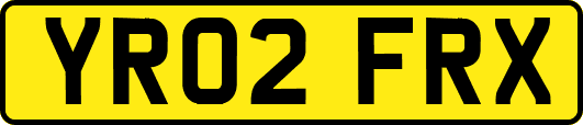 YR02FRX