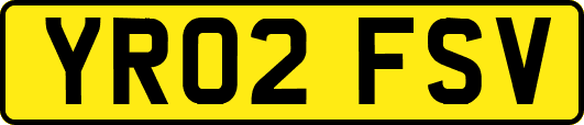 YR02FSV