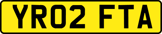 YR02FTA