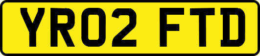 YR02FTD