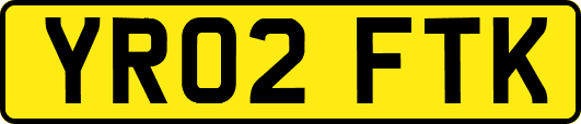 YR02FTK