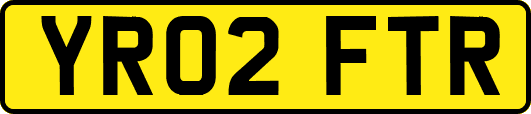 YR02FTR