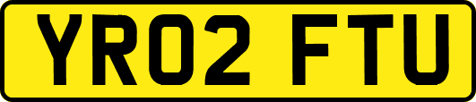 YR02FTU