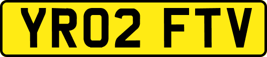 YR02FTV