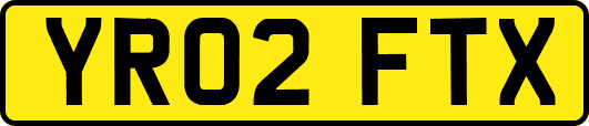 YR02FTX