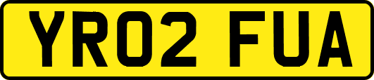 YR02FUA