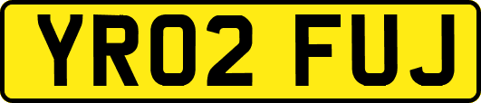 YR02FUJ