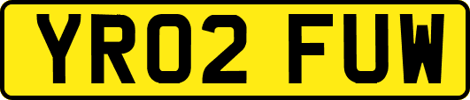 YR02FUW