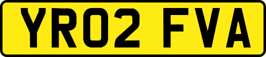 YR02FVA