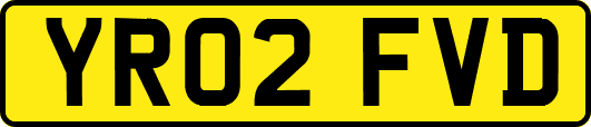 YR02FVD