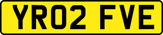 YR02FVE