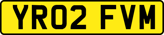 YR02FVM