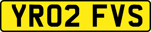 YR02FVS