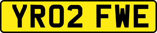 YR02FWE