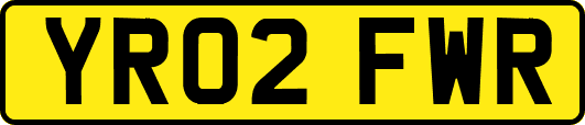 YR02FWR