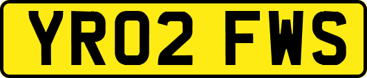 YR02FWS