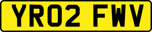 YR02FWV