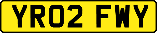 YR02FWY