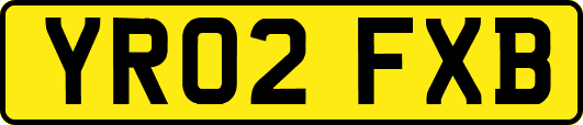 YR02FXB