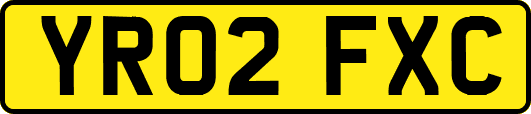 YR02FXC