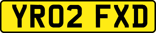 YR02FXD