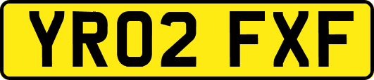 YR02FXF