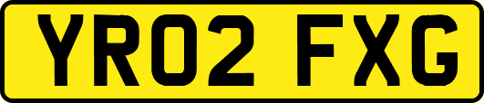YR02FXG