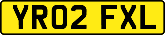 YR02FXL