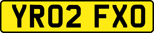 YR02FXO