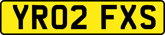 YR02FXS