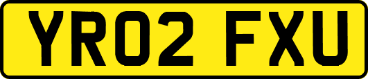 YR02FXU