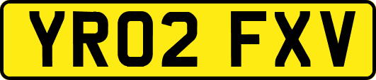 YR02FXV