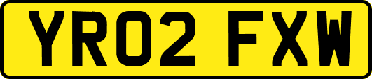 YR02FXW