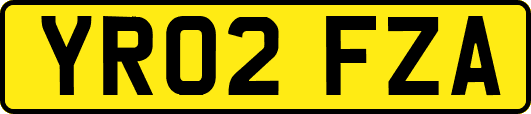 YR02FZA