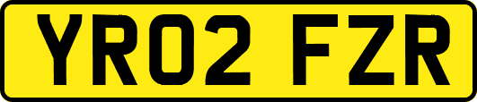 YR02FZR