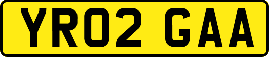 YR02GAA