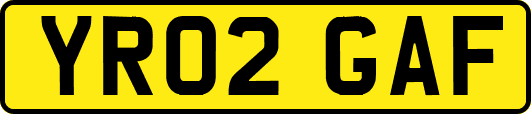 YR02GAF