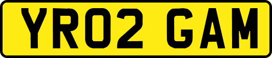YR02GAM