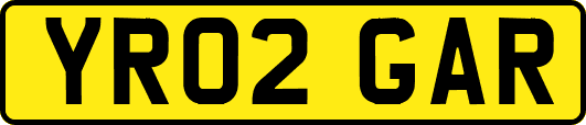 YR02GAR
