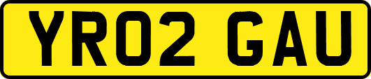 YR02GAU