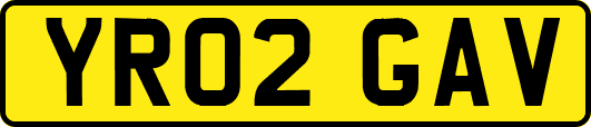 YR02GAV