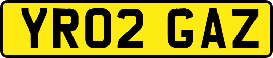 YR02GAZ